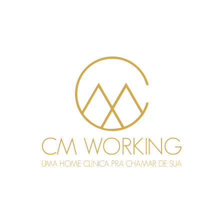 CM Working - Parceiro Inspirart Digital - Marketing Online